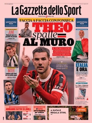 La Gazzetta dello Sport