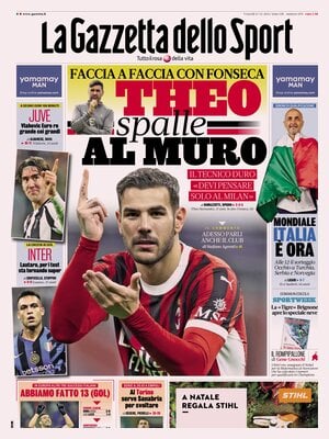 La Gazzetta dello Sport