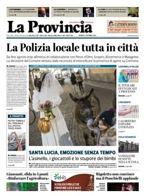 La Provincia di Cremona