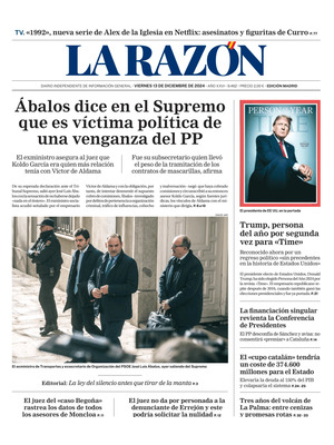 La Razón