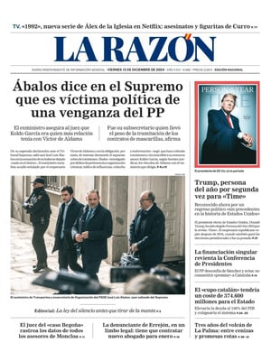 La Razón