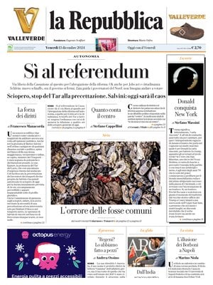 La Repubblica