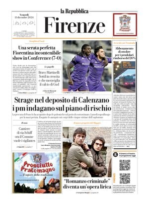 La Repubblica (Firenze)