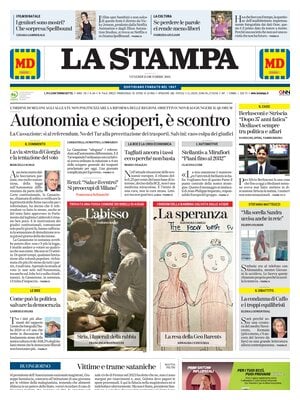 La Stampa