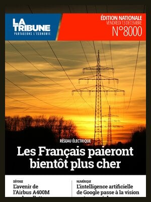 La Tribune