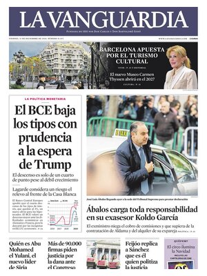 La Vanguardia