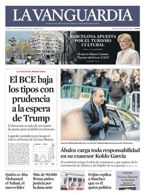 La Vanguardia