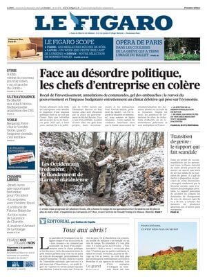 Le Figaro