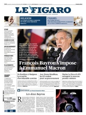 Le Figaro