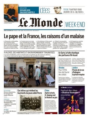 Le Monde