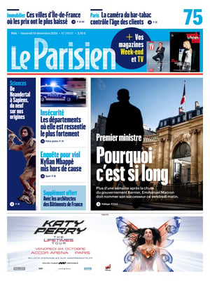 Le Parisien