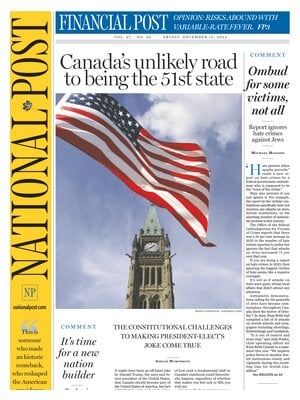 National Post