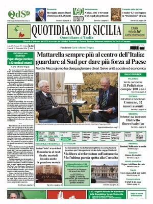 Quotidiano di Sicilia