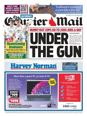 The Courier-Mail