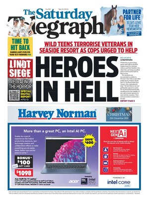 The Daily Telegraph (Sydney)