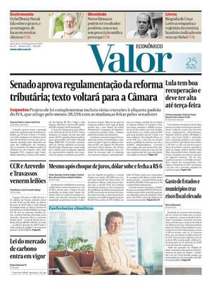 Valor Econômico