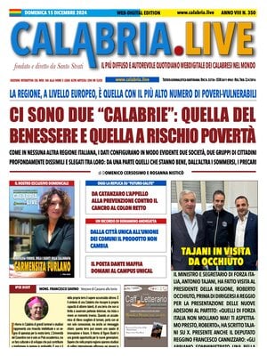 Calabria Live