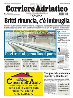 Corriere Adriatico (Ancona)