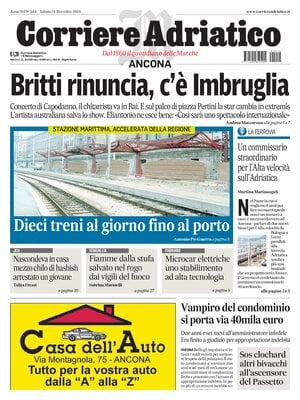 Corriere Adriatico (Ancona)