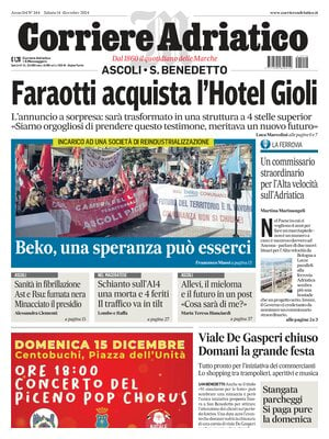 Corriere Adriatico (Ascoli)