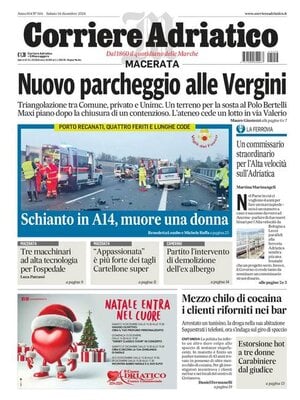 Corriere Adriatico (Macerata)