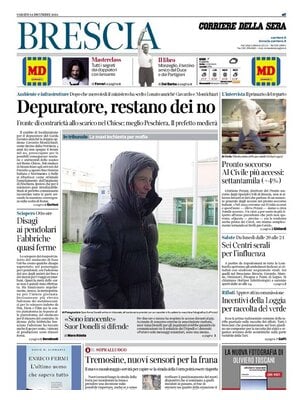 Corriere della Sera (Brescia)