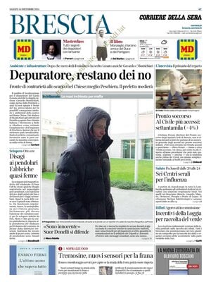 Corriere della Sera (Brescia)