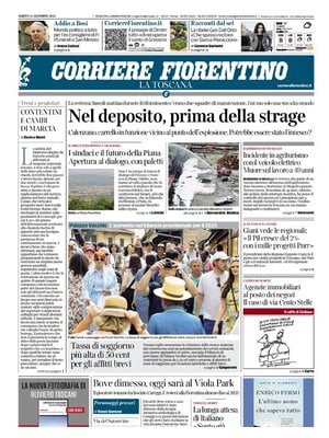 Corriere Fiorentino