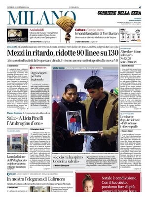 Corriere della Sera (Milano)