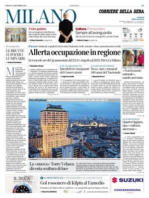 Corriere della Sera (Milano)