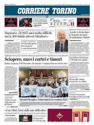 Corriere Torino