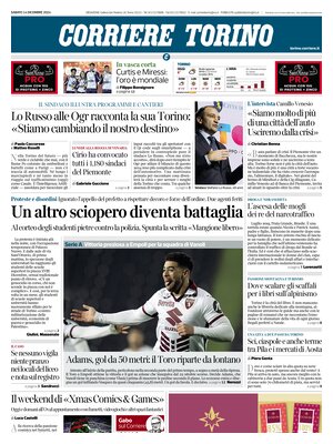 Corriere Torino