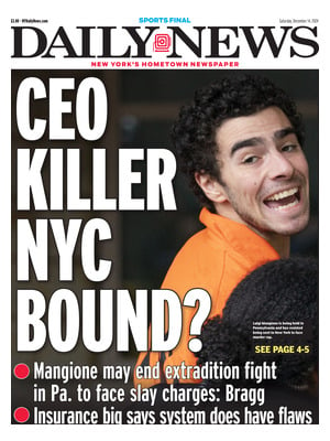 Daily News (New York)