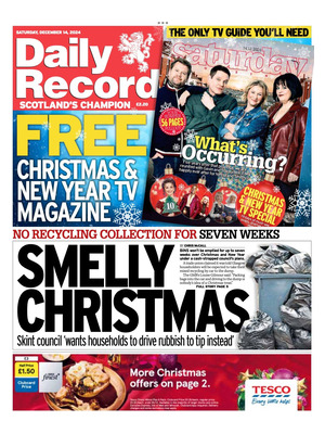 Daily Record