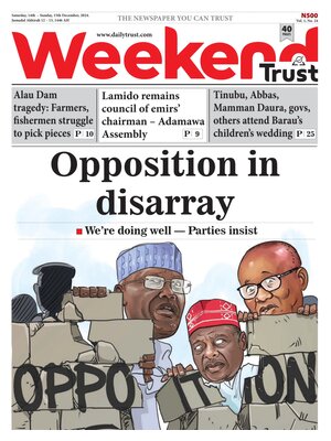 Daily Trust