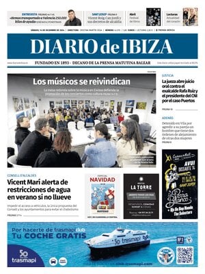 Diario de Ibiza