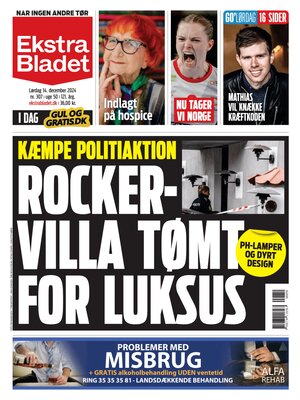 Ekstra Bladet