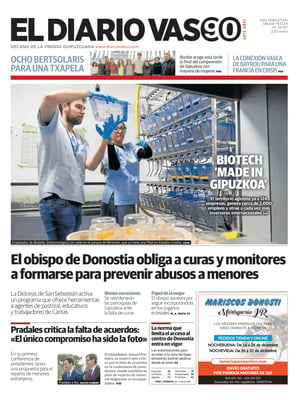 El Diario Vasco