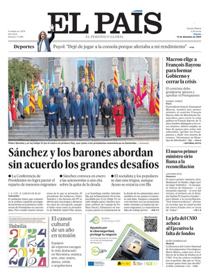 El País