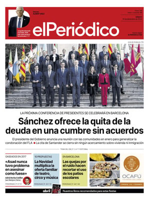 El Periódico de Catalunya