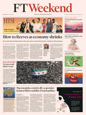 Financial Times