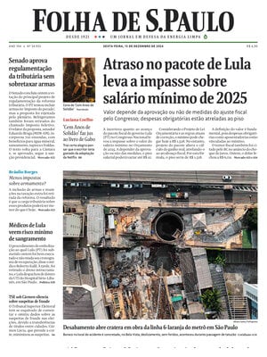 Folha de S.Paulo