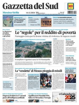 Gazzetta del Sud (Messina)