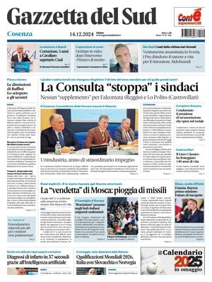 Gazzetta del Sud (Cosenza)