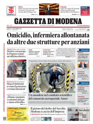 Gazzetta di Modena