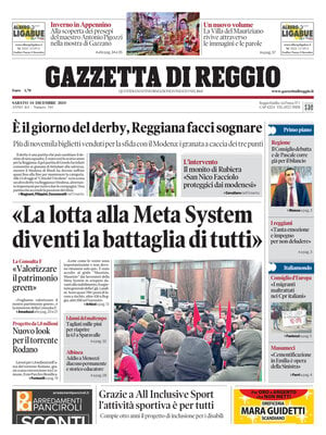 Gazzetta di Reggio