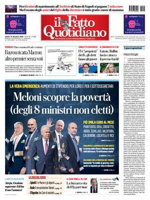 Il Fatto Quotidiano