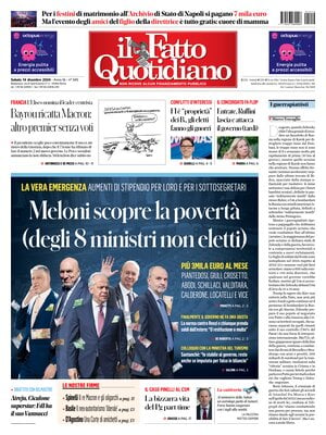 Il Fatto Quotidiano