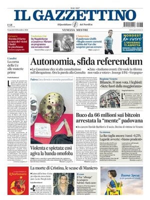 Il Gazzettino