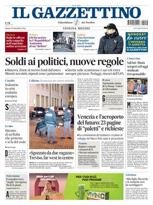 Il Gazzettino